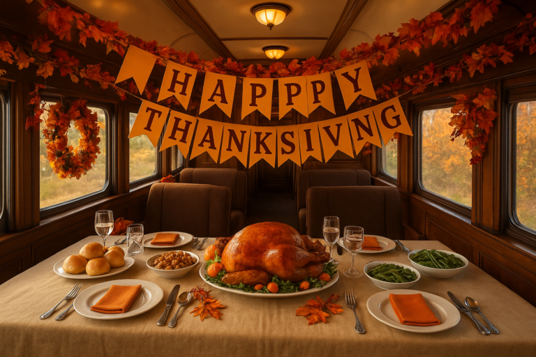 amtrak thanksgiving 2025 discount